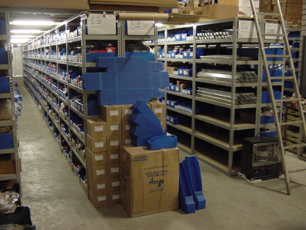 TBparts.com