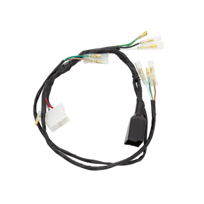 TB Wire Harness - Z50 K2