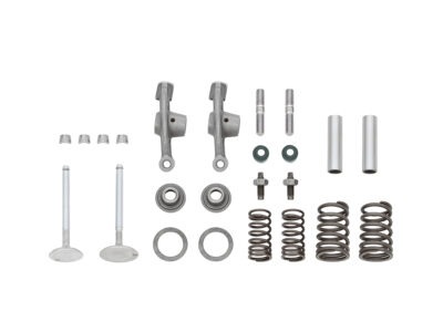 TB Valve Kit, Replacement
