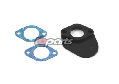 26mm/28mm Performance Carb Kit - Spacer - Larger Heads