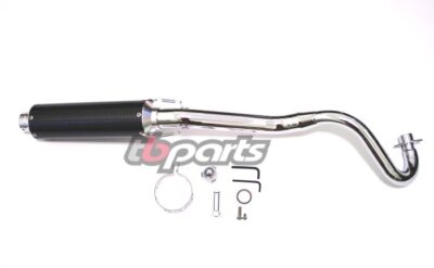 Peformance Exhaust 2 - All Models