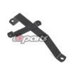 TB Number Plate Bracket, Right - Z50R 3 Number Plate Bracket, Right - All Models