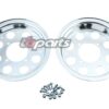 AFT Aluminum Rim Set - 79 Model (8x2.75")