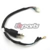 TB Wire Harness - 88-99 Models (works on XR/CRF50)