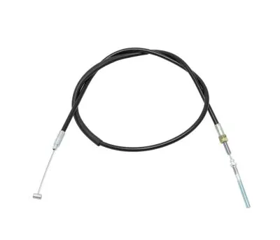 TB Front Brake Cable, Extended - All Models