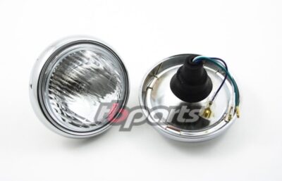 AFT Headlight Assembly - All Models