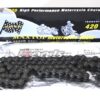 Maxtop Chain - 76 Link - K3-78 Models