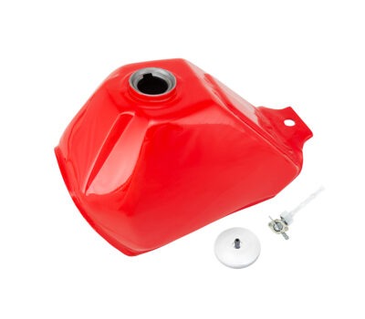 Gas Tank, Red - AFT - Z50R 89-99 Models