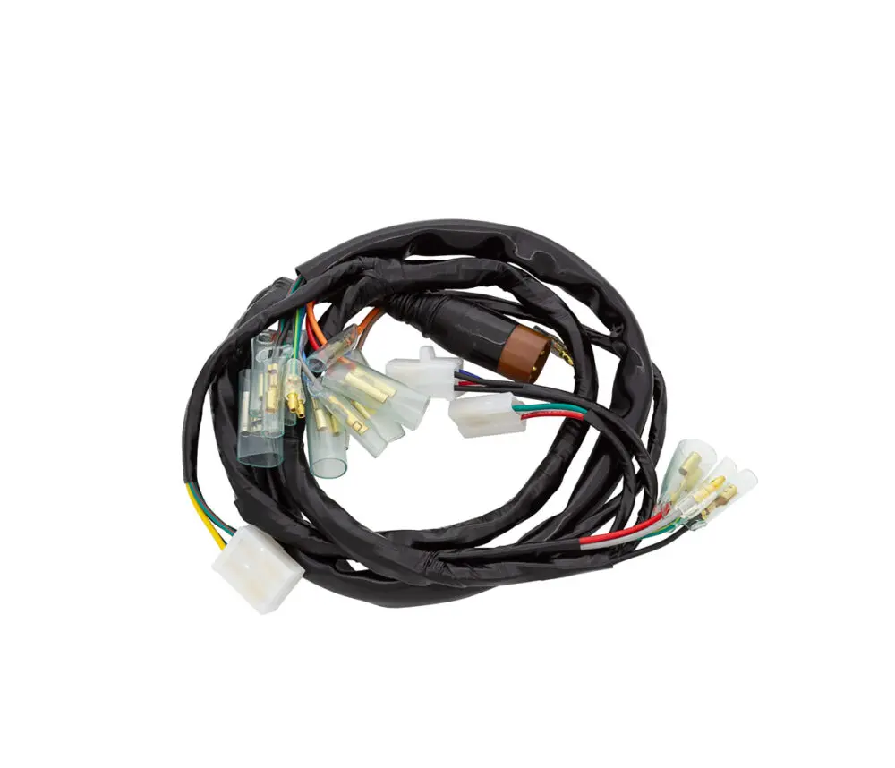 TB Wire Harness - CT70 K3-76