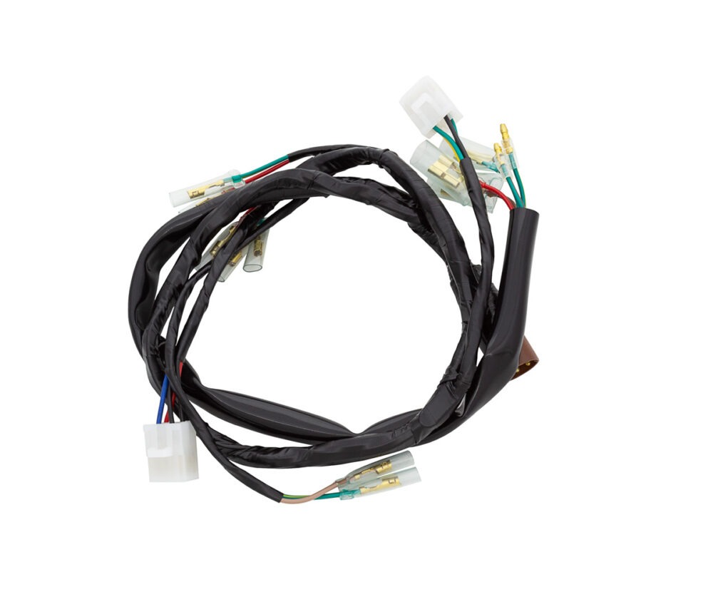 TB Wire Harness - CT70 K1-K2