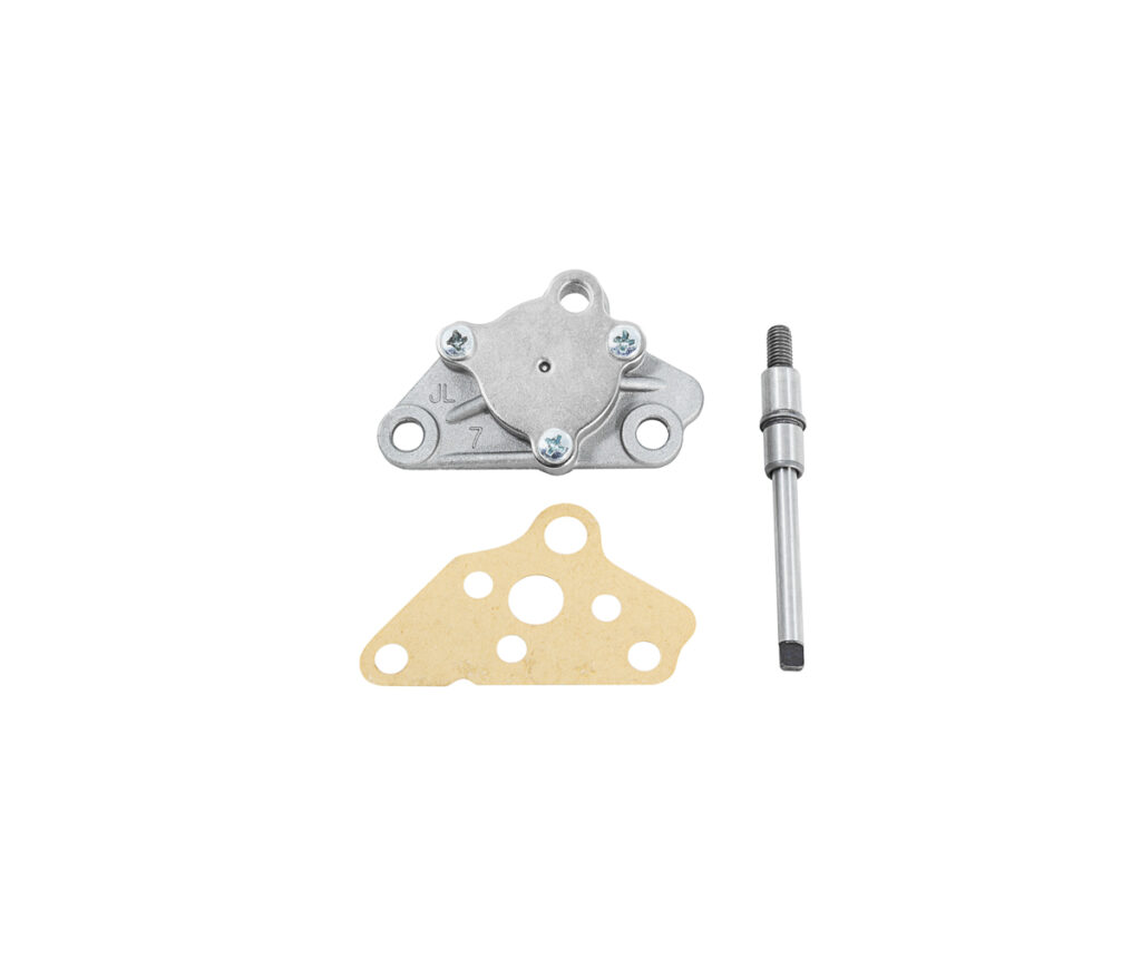 TB Parts Rear Shock Kit – DNM 300lb Spring For Yamaha TTR110, TBW9229