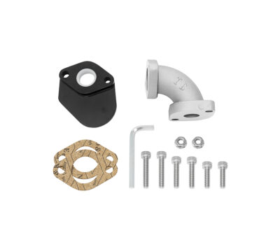 TB Intake Kit for Stock Head - All Models