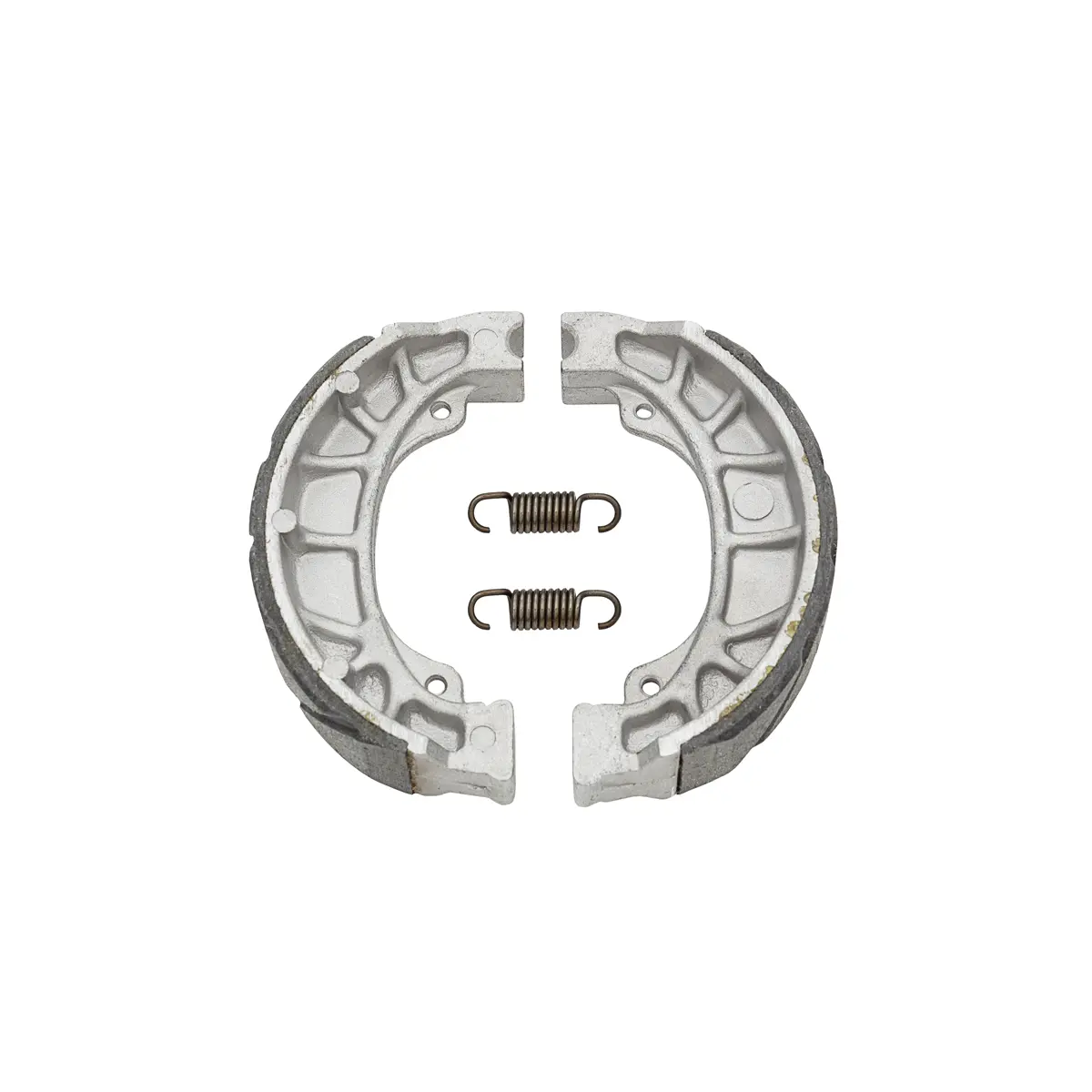 TB Brake Shoes - All Models 1 TB Brake Shoes