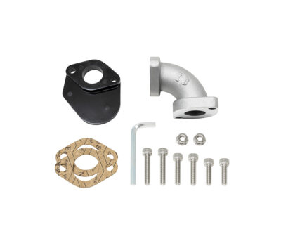 TB Intake Kit for Stock 70 Head or Race Head - All Models
