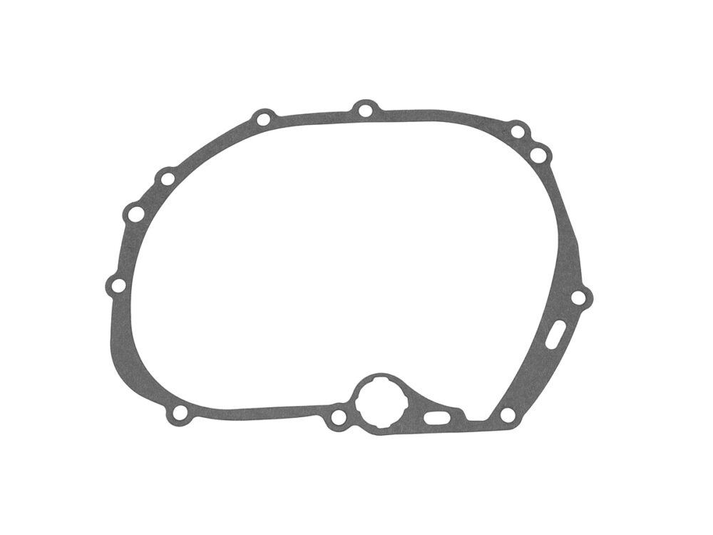 TB Gasket, Engine Clutch Cover