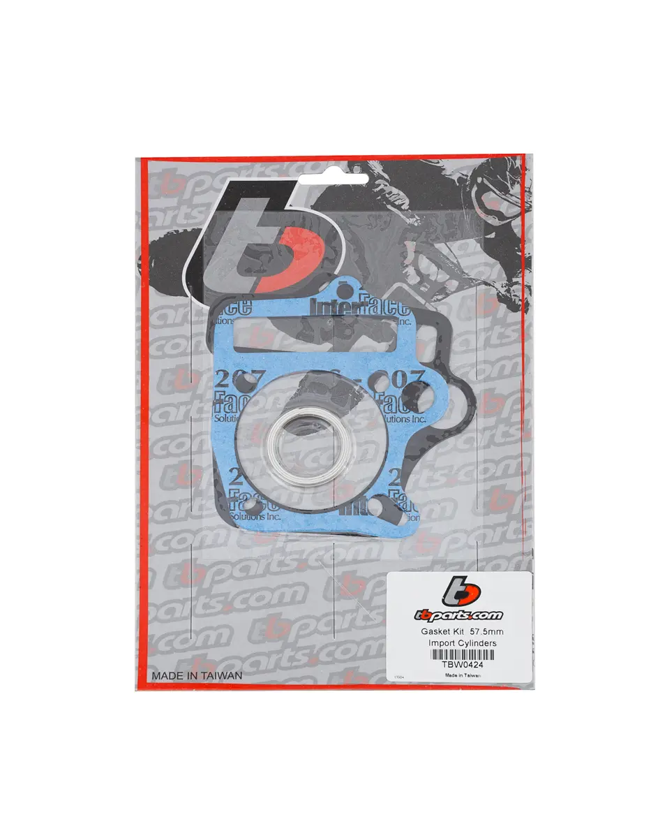TB 56/57mm Head Gasket Kit 1 TB 56/57mm Head Gasket Kit