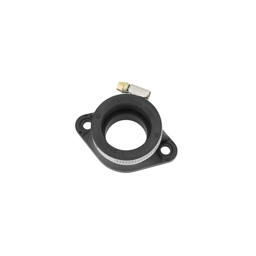 TB Intake Boot - 33x58mm