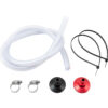 Head Breather Kit - AHP - Red