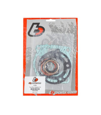 TB Gasket Kit KX85 - 01 - Current Models