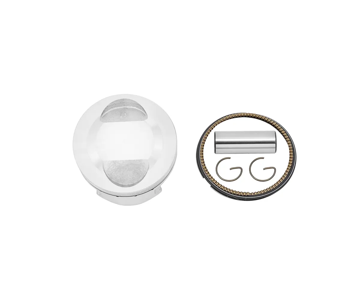 TB Piston Kit, 64mm 1 TB Piston Kit, 64mm