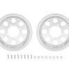 AFT Aluminum Rim Set - All Models (8x2.75")