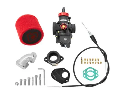 28mm Performance Carb Kit - Large Heads