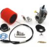 28mm Performance Carb Kit - Large Heads