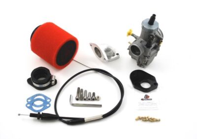 28mm Performance Carb Kit - Large Heads