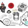 TB 165cc Big Bore Kit and 28mm Carb Kit - KLX110 All Models