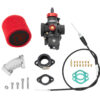 28mm Performance Carb Kit - For V2/YX/ZS Heads