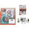 TB Piston and Gasket Kit KX85 - 01 - Current Models