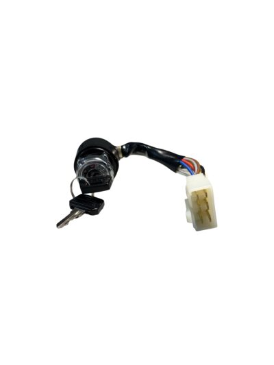 AFT Ignition Switch - K1 Models