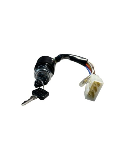 AFT Ignition Switch - K2 Models