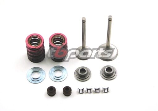 Honda Grom Parts - TBparts.com