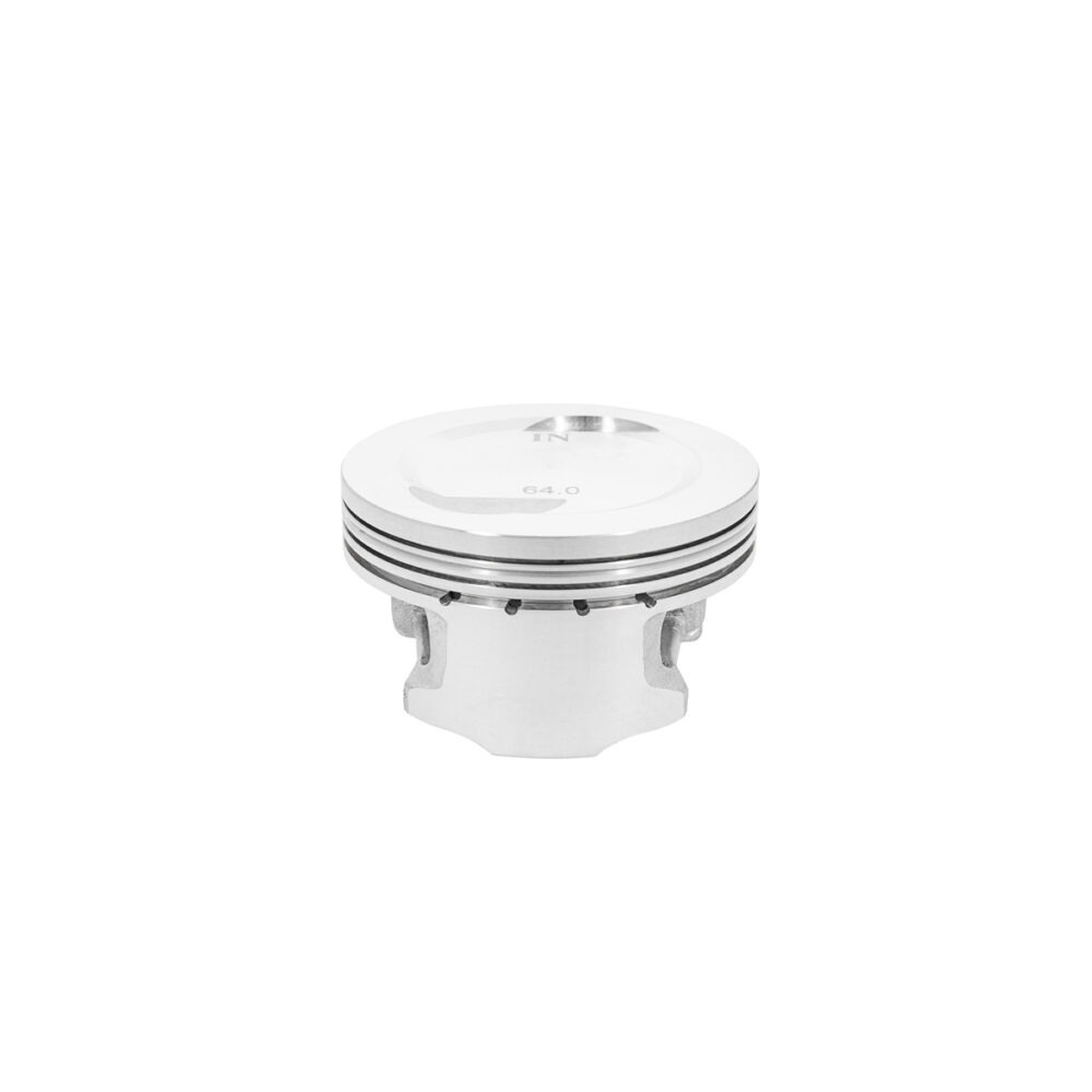 TB Piston Kit (64mm)