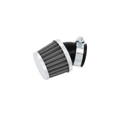 TB Air Filter, Curved - 35mm
