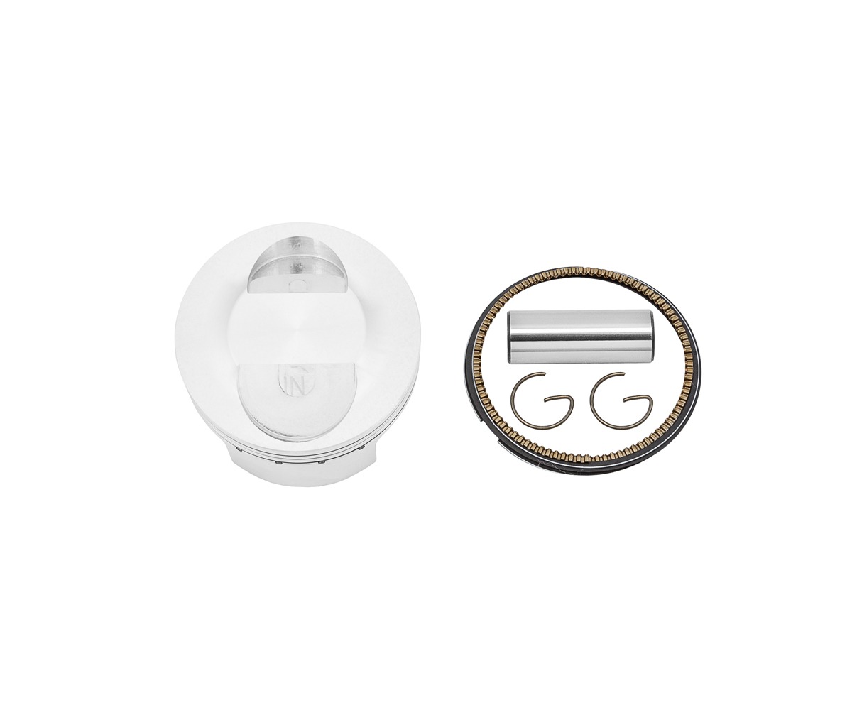 TB Piston Kit, 67mm 1 TB Piston Kit, 67mm