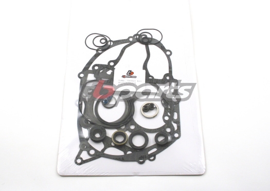 TB Seal and Gasket Kit, Complete - 60mm