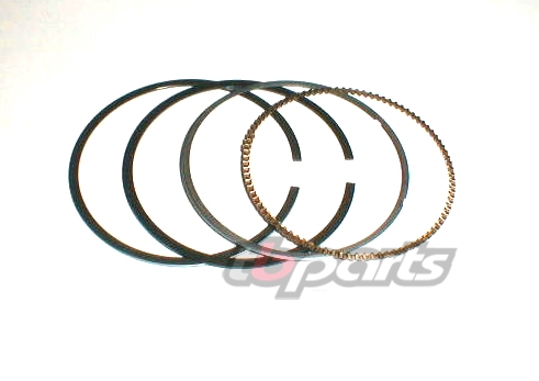 thumbnail image 2 of TB Parts 58mm Piston Rings & Gasket Set – Fits CRF100 / XR100 (120cc Big Bore) – TBW0627 TBW0822 2 of 4