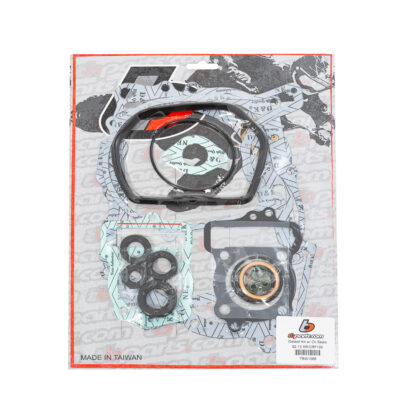 TB Complete Engine Gasket and Oil Seal Kit