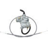 AFT Carburetor - CT70 K0-77 Models