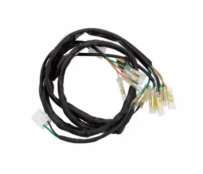 TB Wire Harness - CT70 77-79