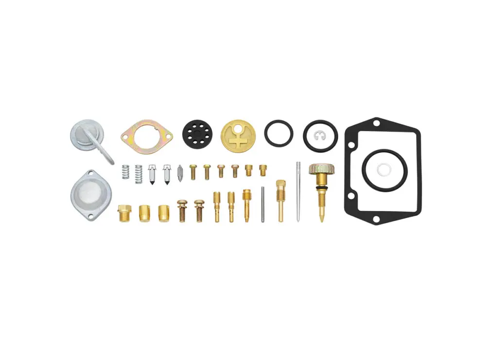 AFT Carburetor Rebuild Kit - CT70 K0-77