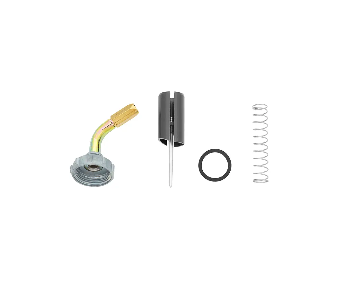 AFT Carburetor Top Set Kit - CT70 K0-77 1 AFT Carburetor Top Set Kit - CT70 K0-77