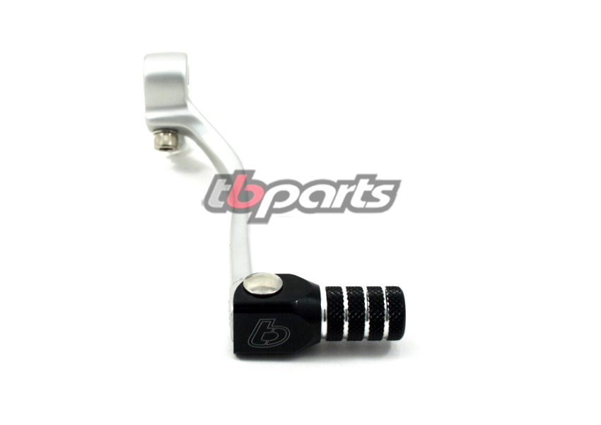 thumbnail image 2 of TB Parts Forged Aluminum Shifter For Honda Grom & Monkey 125, Upgrade TBW1384, New 2 of 6