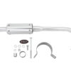 TB Performance Exhaust, Stainless - Z50 K0-K2 ModelsTB Performance Exhaust, Stainless - Z50 K0-K2 Models