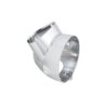 TB Headlight Bucket, Chrome - CT70 K0 & Other Models