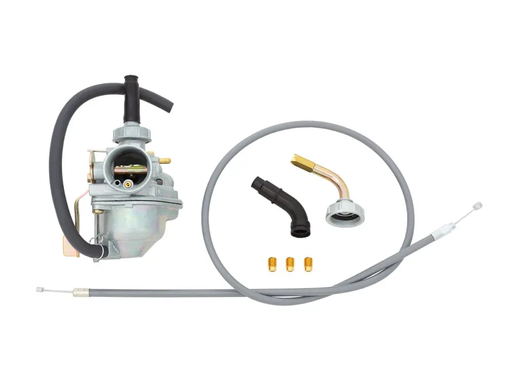 AFT Carburetor Kit - Z50 K3-78 Models