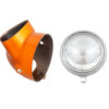 TB Headlight and Bucket Kit, Candy Topaz Orange - CT70 HKO & Other Models 3 TB Headlight and Bucket Kit, Candy Topaz Orange - CT70 HKO & Other Models
