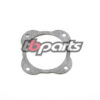 TB Gasket - For TBW0953 & TBW0954 Manual Clutch Kits 3 TB Gasket - For TBW0953 & TBW0954 Manual Clutch Kits